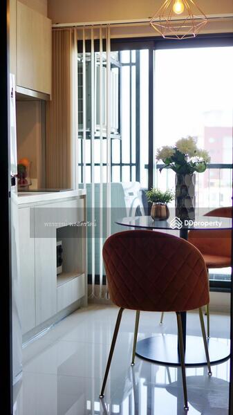 Life Sukhumvit 48, Bangkok, Soi Sukhumvit 48, Phra Kanong, Khlong Toei, Bangkok, 1 Bedroom, 30 sqm, Condo For Rent, by Rattapon Sivamok, 11367870 - DDproperty.com