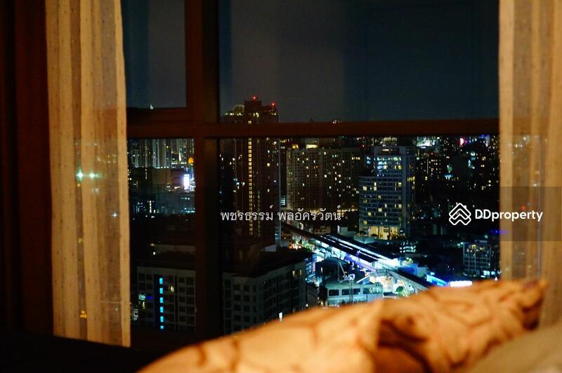 Life Sukhumvit 48 : ไลฟ์ สุขุมวิท 48, กรุงเทพ, ซอยสุขุมวิท 48, พระโขนง, คลองเตย, กรุงเทพ, 30 ตร.ม., คอนโด ให้เช่า, โดย รัฐพล ศิวาโมกข์, 11367870 - DDproperty.com