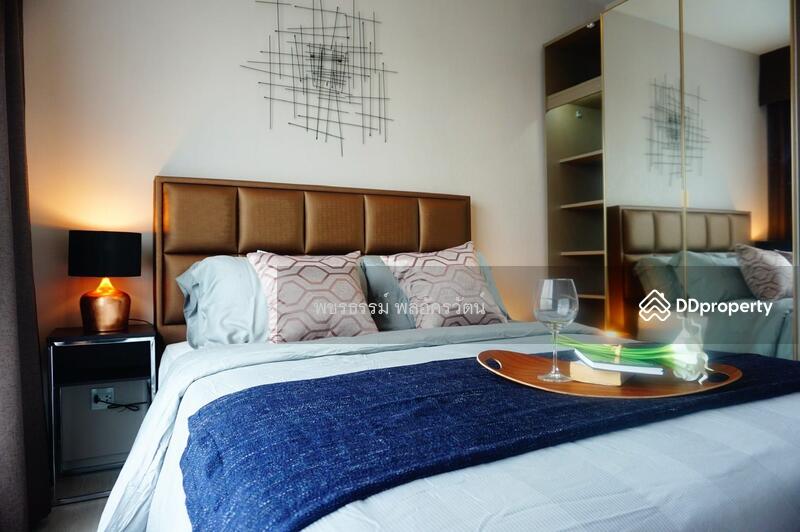 Life Sukhumvit 48, Bangkok, Soi Sukhumvit 48, Phra Kanong, Khlong Toei, Bangkok, 1 Bedroom, 30 sqm, Condo For Rent, by Rattapon Sivamok, 11367870 - DDproperty.com