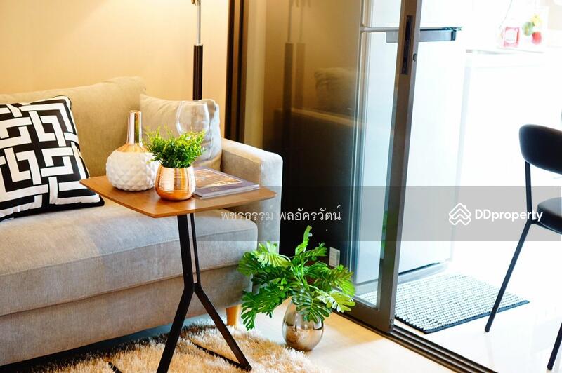 Life Sukhumvit 48 : ไลฟ์ สุขุมวิท 48, กรุงเทพ, ซอยสุขุมวิท 48, พระโขนง, คลองเตย, กรุงเทพ, 30 ตร.ม., คอนโด ให้เช่า, โดย รัฐพล ศิวาโมกข์, 11367870 - DDproperty.com