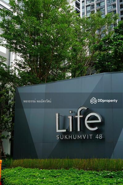 Life Sukhumvit 48, Bangkok, Soi Sukhumvit 48, Phra Kanong, Khlong Toei, Bangkok, 1 Bedroom, 30 sqm, Condo For Rent, by Rattapon Sivamok, 11367870 - DDproperty.com