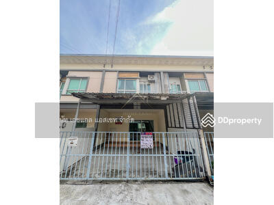 ขาย - Villette Lite Ratchaphruek-Pinklao : วิลเลต ไลท์ ราชพฤกษ์-ปิ่นเกล้า, นนทบุรี