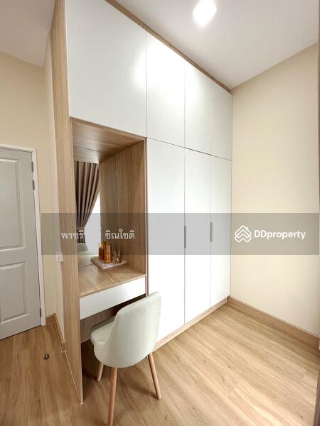 Golden Town Sukhumvit-Lasalle, Samut Prakan, Samrong Nua, Muang Samut Prakarn, Samut Prakan, 2 Bedrooms, 106 sqm, Townhouse For Rent, by ปรินทร์ญาดา ชิณโชติ, 11368105 - DDproperty.com
