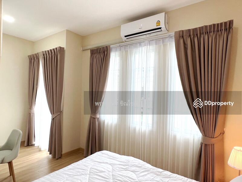 Golden Town Sukhumvit-Lasalle, Samut Prakan, Samrong Nua, Muang Samut Prakarn, Samut Prakan, 2 Bedrooms, 106 sqm, Townhouse For Rent, by ปรินทร์ญาดา ชิณโชติ, 11368105 - DDproperty.com