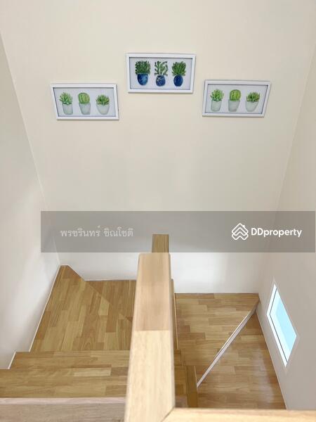 Golden Town Sukhumvit-Lasalle, Samut Prakan, Samrong Nua, Muang Samut Prakarn, Samut Prakan, 2 Bedrooms, 106 sqm, Townhouse For Rent, by ปรินทร์ญาดา ชิณโชติ, 11368105 - DDproperty.com