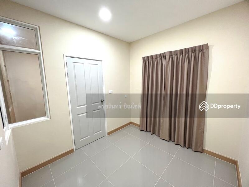 Golden Town Sukhumvit-Lasalle, Samut Prakan, Samrong Nua, Muang Samut Prakarn, Samut Prakan, 2 Bedrooms, 106 sqm, Townhouse For Rent, by ปรินทร์ญาดา ชิณโชติ, 11368105 - DDproperty.com