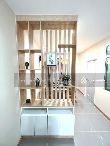 Golden Town Sukhumvit-Lasalle, Samut Prakan, Samrong Nua, Muang Samut Prakarn, Samut Prakan, 2 Bedrooms, 106 sqm, Townhouse For Rent, by ปรินทร์ญาดา ชิณโชติ, 11368105 - DDproperty.com