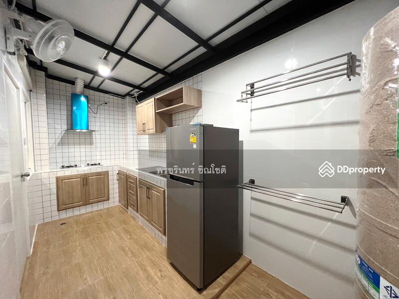 Golden Town Sukhumvit-Lasalle, Samut Prakan, Samrong Nua, Muang Samut Prakarn, Samut Prakan, 2 Bedrooms, 106 sqm, Townhouse For Rent, by ปรินทร์ญาดา ชิณโชติ, 11368105 - DDproperty.com