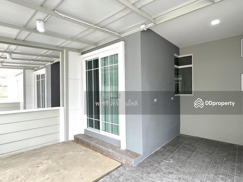 Golden Town Sukhumvit-Lasalle, Samut Prakan, Samrong Nua, Muang Samut Prakarn, Samut Prakan, 2 Bedrooms, 106 sqm, Townhouse For Rent, by ปรินทร์ญาดา ชิณโชติ, 11368105 - DDproperty.com