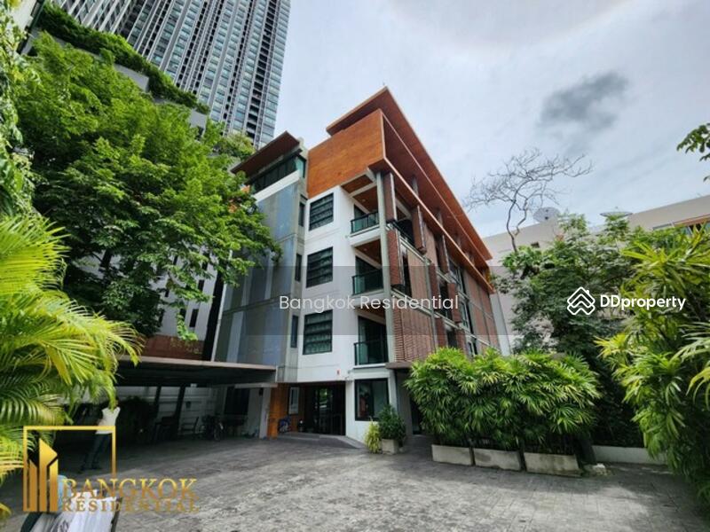 ให้เช่า - L8 Residence : แอล8 เรสซิเดนซ์, กรุงเทพ