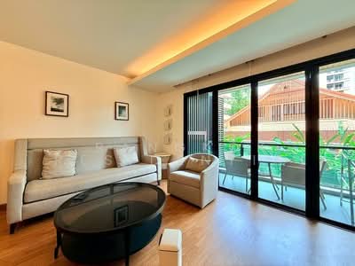 For Rent - L8 Residence, Bangkok