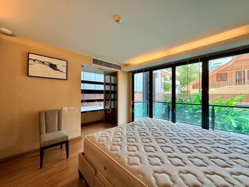 L8 Residence, Bangkok, 7 Soi Nai Lert, Wireless Road, Lumphini, Pathum Wan, Bangkok, 3 Bedrooms, 175 sqm, Condo For Rent, by Bangkok Residential, 11368141 - DDproperty.com