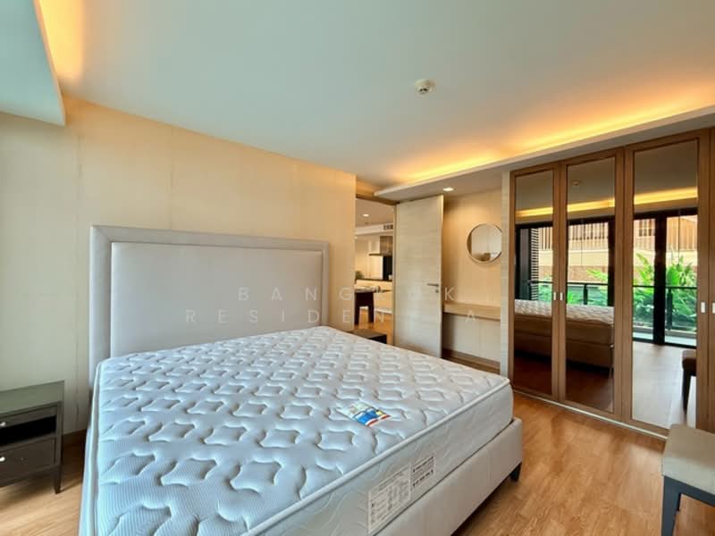 L8 Residence, Bangkok, 7 Soi Nai Lert, Wireless Road, Lumphini, Pathum Wan, Bangkok, 3 Bedrooms, 175 sqm, Condo For Rent, by Bangkok Residential, 11368141 - DDproperty.com