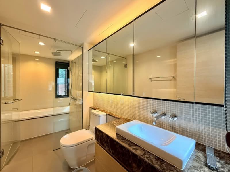 L8 Residence, Bangkok, 7 Soi Nai Lert, Wireless Road, Lumphini, Pathum Wan, Bangkok, 3 Bedrooms, 175 sqm, Condo For Rent, by Bangkok Residential, 11368141 - DDproperty.com