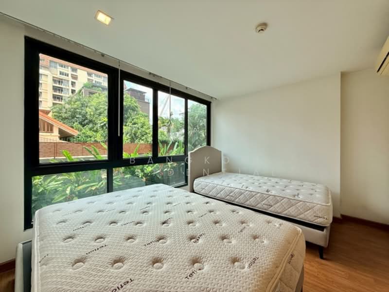L8 Residence, Bangkok, 7 Soi Nai Lert, Wireless Road, Lumphini, Pathum Wan, Bangkok, 3 Bedrooms, 175 sqm, Condo For Rent, by Bangkok Residential, 11368141 - DDproperty.com