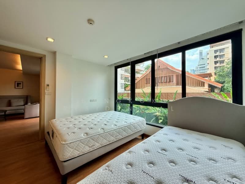 L8 Residence, Bangkok, 7 Soi Nai Lert, Wireless Road, Lumphini, Pathum Wan, Bangkok, 3 Bedrooms, 175 sqm, Condo For Rent, by Bangkok Residential, 11368141 - DDproperty.com