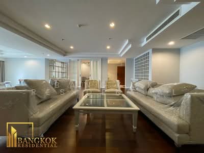 For Rent - Shanti Sadan, Bangkok