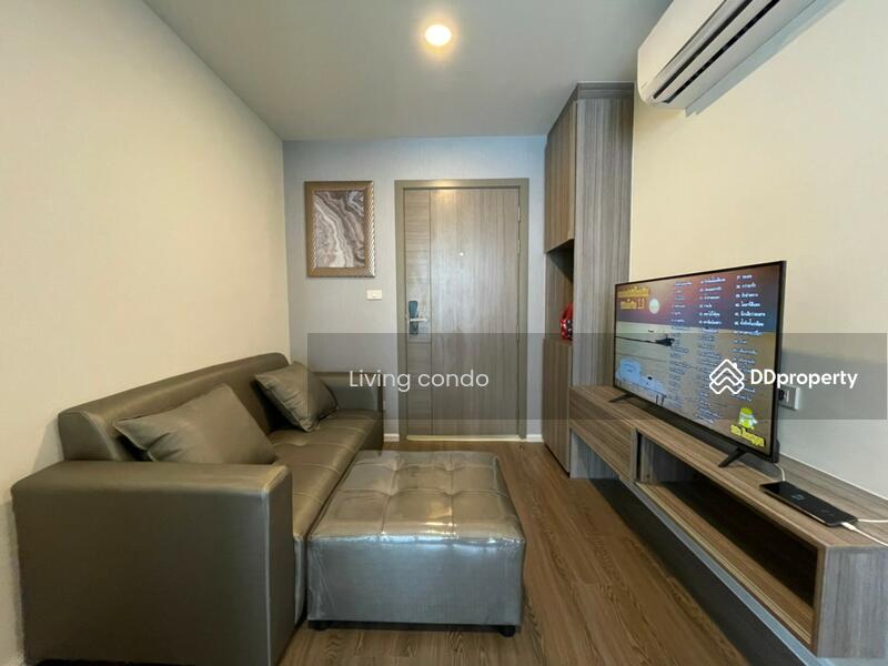 ให้เช่า - The Origin Ramintra 83 Station : ดิ ออริจิ้น รามอินทรา 83 สเตชั่น, กรุงเทพ