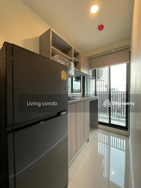 ให้เช่า - The Origin Ramintra 83 Station : ดิ ออริจิ้น รามอินทรา 83 สเตชั่น, กรุงเทพ