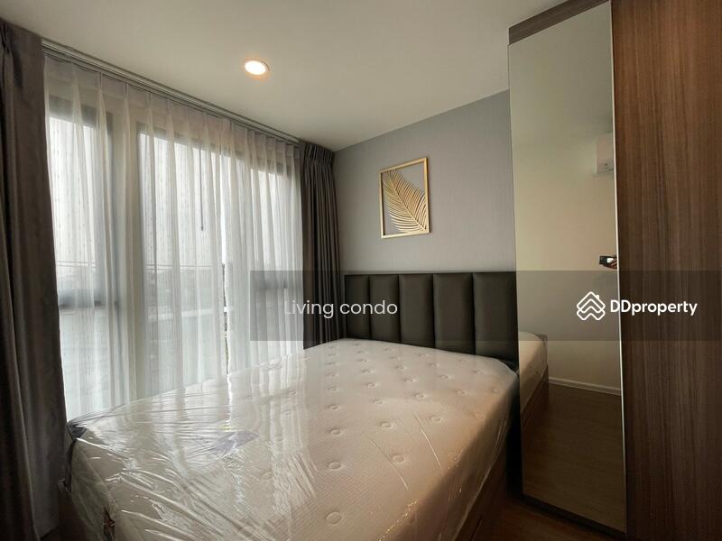 ให้เช่า - The Origin Ramintra 83 Station : ดิ ออริจิ้น รามอินทรา 83 สเตชั่น, กรุงเทพ