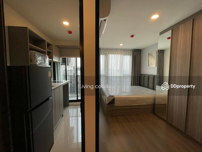 ให้เช่า - The Origin Ramintra 83 Station : ดิ ออริจิ้น รามอินทรา 83 สเตชั่น, กรุงเทพ