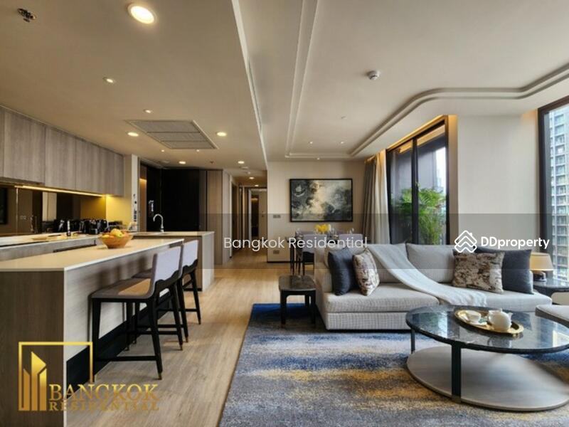 ให้เช่า - Ascott Thonglor Bangkok : แอสคอทท์ ทองหล่อ บางกอก, กรุงเทพ