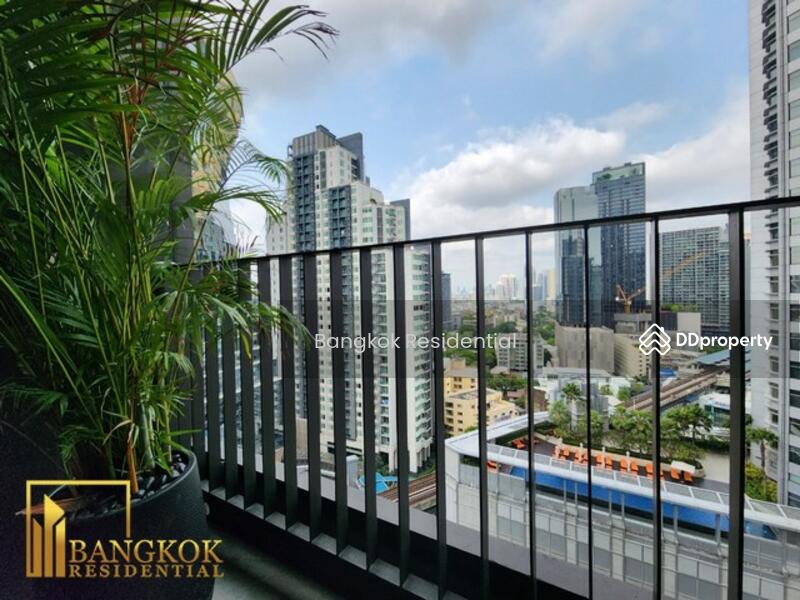 ให้เช่า - Ascott Thonglor Bangkok : แอสคอทท์ ทองหล่อ บางกอก, กรุงเทพ