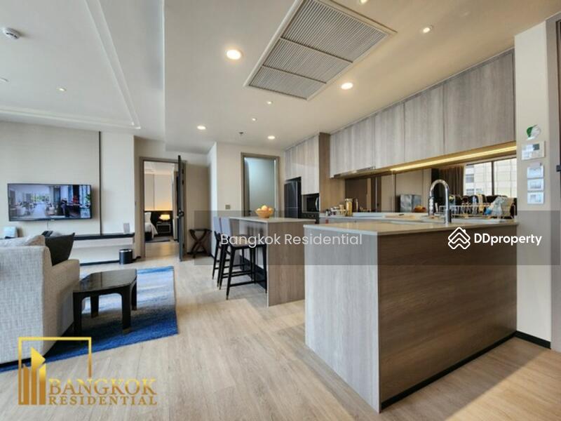 ให้เช่า - Ascott Thonglor Bangkok : แอสคอทท์ ทองหล่อ บางกอก, กรุงเทพ