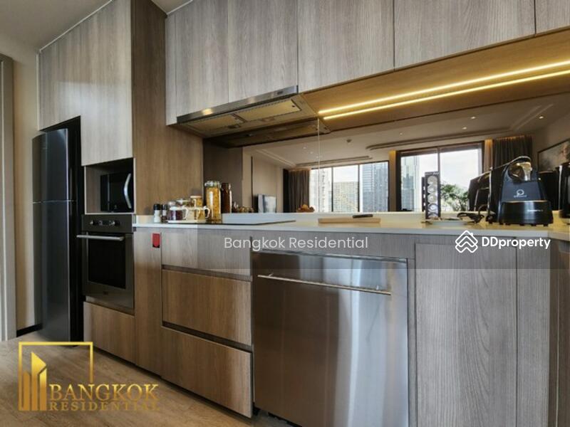 ให้เช่า - Ascott Thonglor Bangkok : แอสคอทท์ ทองหล่อ บางกอก, กรุงเทพ