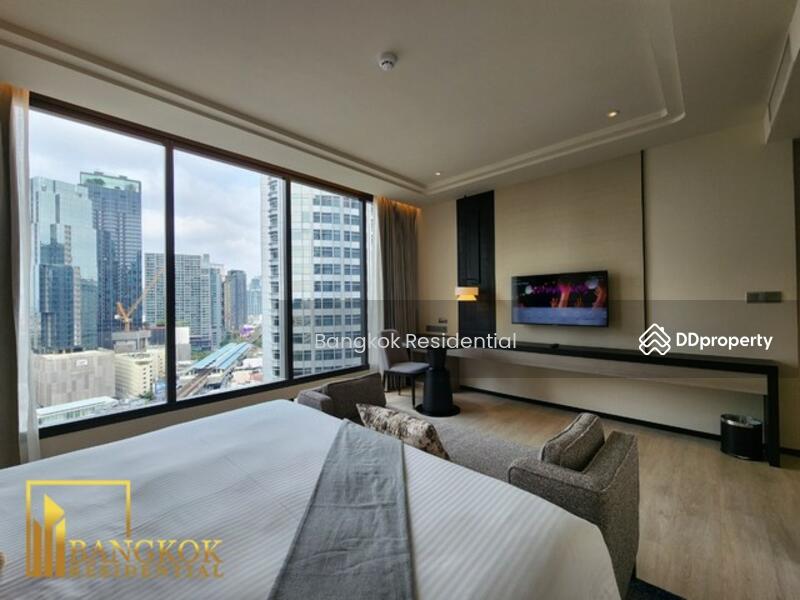 ให้เช่า - Ascott Thonglor Bangkok : แอสคอทท์ ทองหล่อ บางกอก, กรุงเทพ
