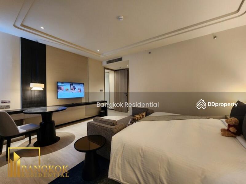 ให้เช่า - Ascott Thonglor Bangkok : แอสคอทท์ ทองหล่อ บางกอก, กรุงเทพ