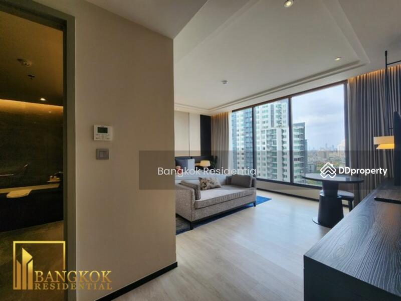 ให้เช่า - Ascott Thonglor Bangkok : แอสคอทท์ ทองหล่อ บางกอก, กรุงเทพ