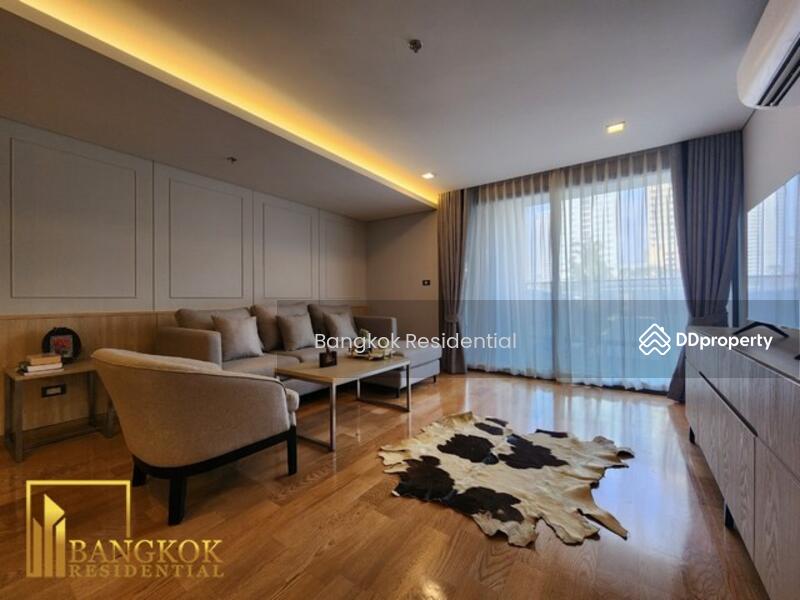 For Rent - Piya Apartment Sukhumvit 15, Bangkok