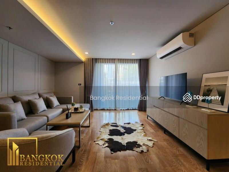For Rent - Piya Apartment Sukhumvit 15, Bangkok