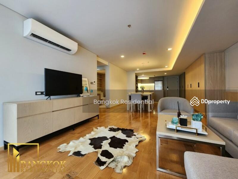 For Rent - Piya Apartment Sukhumvit 15, Bangkok