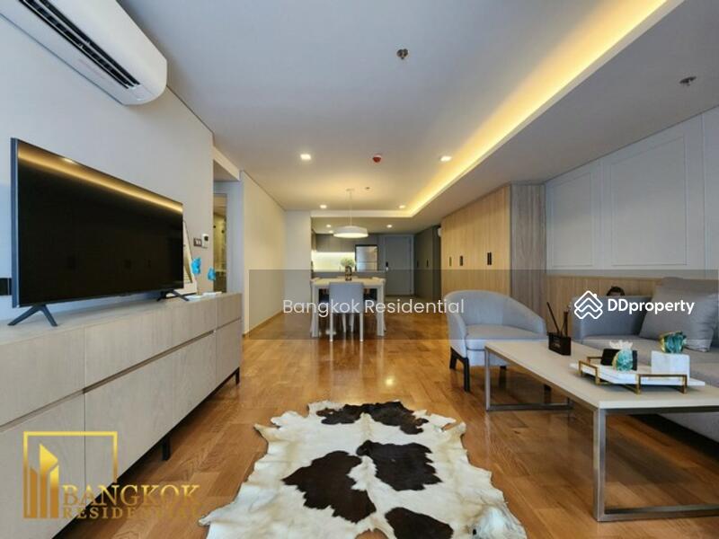 For Rent - Piya Apartment Sukhumvit 15, Bangkok