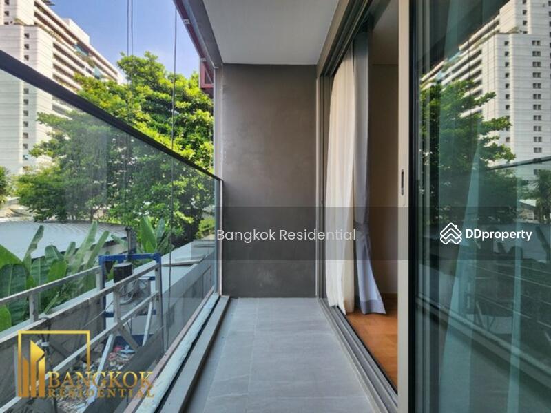 For Rent - Piya Apartment Sukhumvit 15, Bangkok