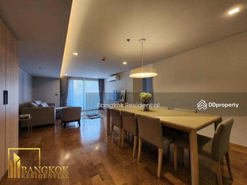 For Rent - Piya Apartment Sukhumvit 15, Bangkok