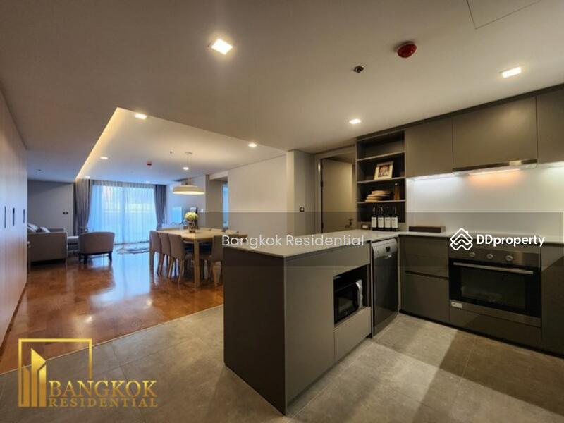 For Rent - Piya Apartment Sukhumvit 15, Bangkok
