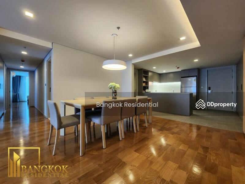 For Rent - Piya Apartment Sukhumvit 15, Bangkok