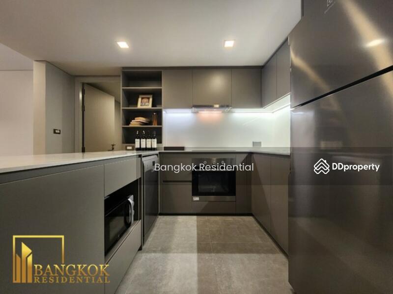 For Rent - Piya Apartment Sukhumvit 15, Bangkok