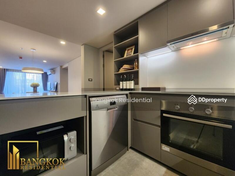 For Rent - Piya Apartment Sukhumvit 15, Bangkok