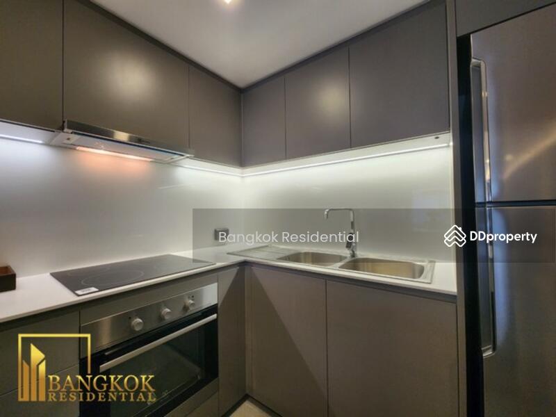 For Rent - Piya Apartment Sukhumvit 15, Bangkok