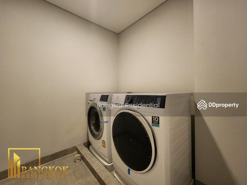 For Rent - Piya Apartment Sukhumvit 15, Bangkok