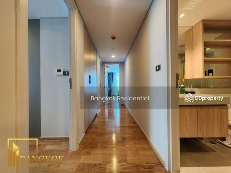 For Rent - Piya Apartment Sukhumvit 15, Bangkok