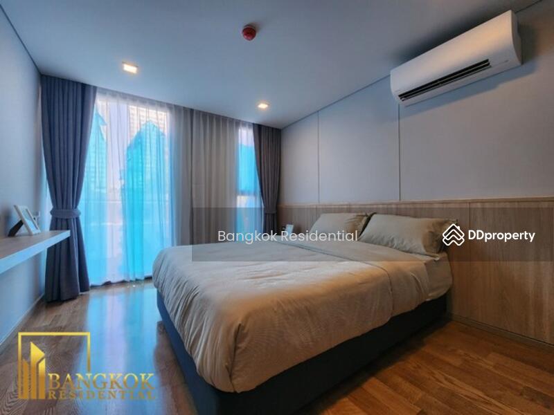 For Rent - Piya Apartment Sukhumvit 15, Bangkok