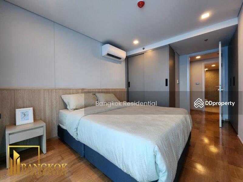 For Rent - Piya Apartment Sukhumvit 15, Bangkok