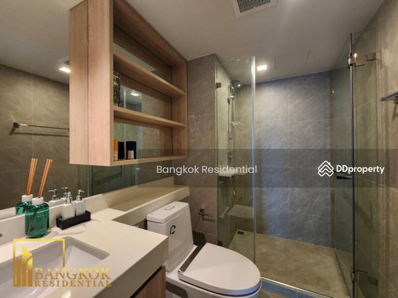 For Rent - Piya Apartment Sukhumvit 15, Bangkok
