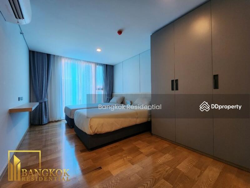 For Rent - Piya Apartment Sukhumvit 15, Bangkok