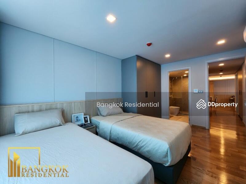 For Rent - Piya Apartment Sukhumvit 15, Bangkok